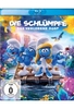 Die Schlümpfe - Das verlorene Dorf