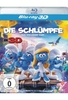Die Schlümpfe - Das verlorene Dorf