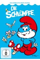 Die Schlümpfe - Die komplette 1. Season [4 DVDs]