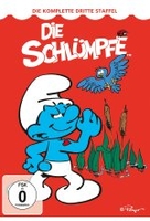 Die Schlümpfe - Die komplette 3. Season [5 DVDs]