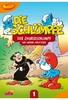 Die Schlümpfe 01 - Der Zauberschlumpf