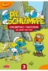 Die Schlümpfe 03 - Schlumpfines Tanzschuhe