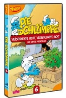 Die Schlümpfe 06 - Verschwende nicht,  schlumpf..