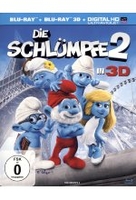 Die Schlümpfe 2