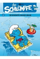 Die Schlümpfe 27 - Die Schlümpfe machen Urlaub