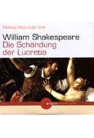 Die Schändung der Lucretia