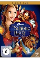 Die Schöne und das Biest - Diamond Edition [2 DVDs]