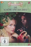 Die Schöne und das Biest - Märchenperlen