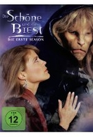 Die Schöne und das Biest - Season 1 [6 DVDs]