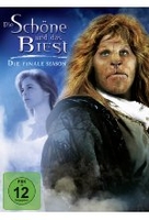 Die Schöne und das Biest - Season 3 [3 DVDs]