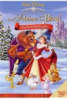 Die Schöne und das Biest - Weihnachtszauber [SE]