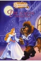 Die Schöne und das Biest - Zauberwelten