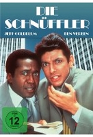 Die Schnüffler [4 DVDs]