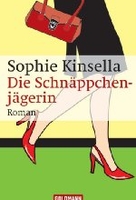 Die Schnäppchenjägerin