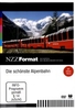 Die schönste Alpenbahn - NZZ Format