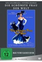 Die schönste Frau der Welt