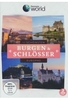 Die schönsten Burgen & Schlösser Europas [3 DVDs]