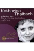 Die schönsten deutschen Gedichte