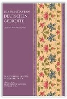 Die Schönsten Deutschen Gedichte