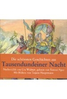 Die schönsten Geschichten aus Tausendundeiner Nacht
