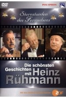 Die schönsten Geschichten mit Heinz Rühmann
