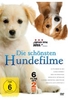 Die schönsten Hundefilme [2 DVDs]