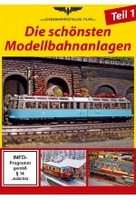 Die schönsten Modellbahnanlagen - Teil 1