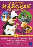 Die schönsten Märchen aus aller Welt 4