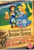 Die schönsten Märchen der Brüder Grimm - Kinderfilme & Hörspiele [LE]