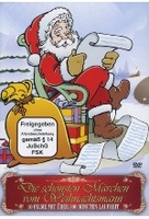 Die schönsten Märchen vom Weihnachtsmann