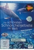 Die schönsten Schnorchelgebiete der Welt (inkl. anaglyphe 3D-Version) (+ 2 3D-Brillen)