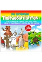 Die schönsten Tiergeschichten 1