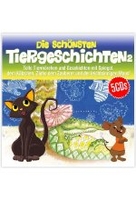 Die schönsten Tiergeschichten 2