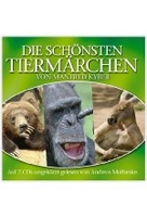 Die schönsten Tiermärchen