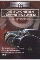 Die schönsten Veranstaltungen - Oldtimer