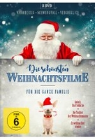 Die schönsten Weihnachtsfilme für die ganze Familie [3 DVDs]