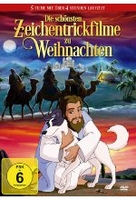 Die schönsten Zeichentrickfilme zu Weihnachten