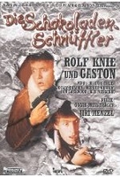 Die Schokoladenschnüffler