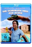 Die schrillen Vier auf Achse