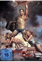 Die schrillen Vier auf Achse