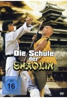 Die Schule der Shaolin