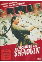 Die Schule des Shaolin