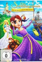 Die Schwanenprinzessin - Heute Pirat,  morgen Prinzessin