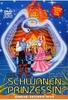Die Schwanenprinzessin