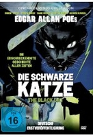 Die schwarze Katze - Cinema Classics Collection