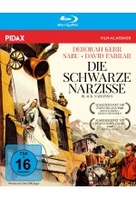 Die schwarze Narzisse (Black Narcissus) / Vielfach preisgekröntes Meisterwerk mit Starbesetzung (Pidax Film-Klassiker)