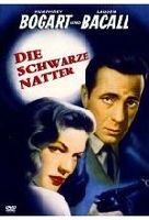 Die schwarze Natter