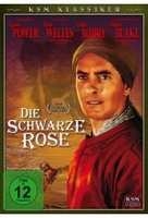 Die schwarze Rose