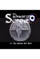 Die Schwarze Sonne 09 – Die Herren der Welt
