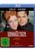Die schwarze Tulpe (Mastered in 4K)